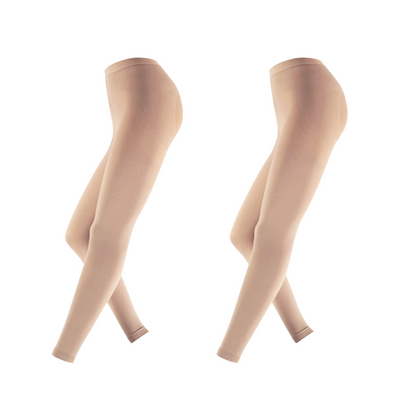 IonSculp® Soothing Sleep Leg Shapers