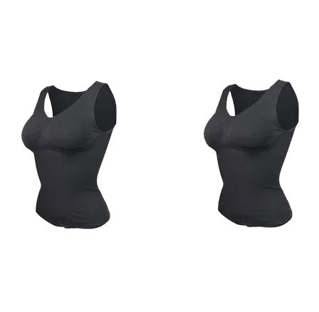 IonSculp® IONsWear Tourmaline Sculpting Vest