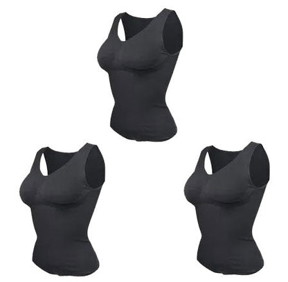 IonSculp® IONsWear Tourmaline Sculpting Vest