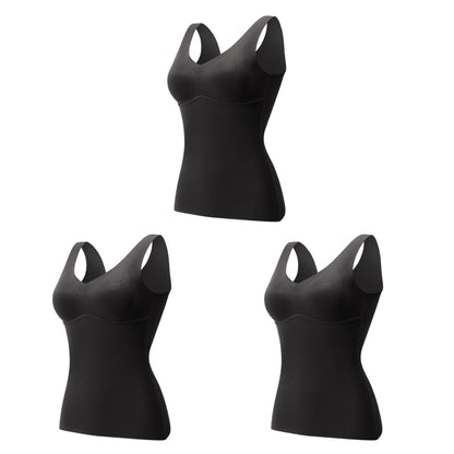 IonSculp® Hourglass Sculpting Self Heating Vest