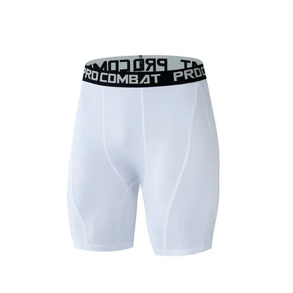 Pack 5 - PROCOMBAT™ IONIC Energy Field Therapy Compression Shorts