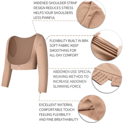 IonSculp® Arm & Posture Correcting Shaper