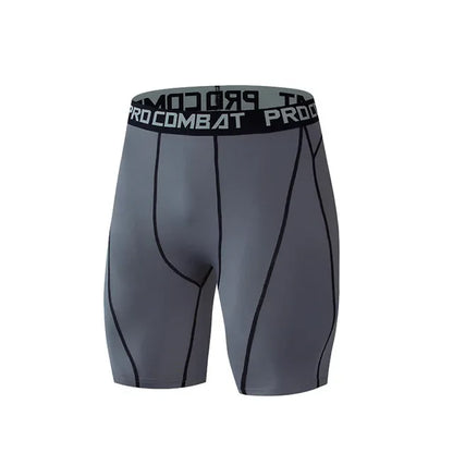 Pack 3 - PROCOMBAT™ IONIC Energy Field Therapy Compression Shorts