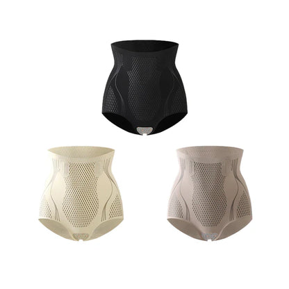 IonSilk Sculpt+ Shapewear Shorts