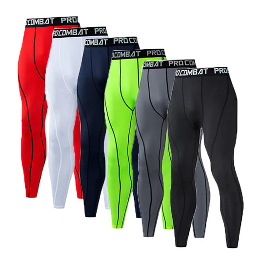 IonSculp® Slimming Compression Training Pants