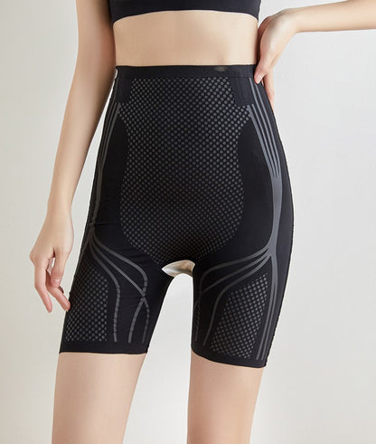 IonSilk® Sculpt+ Shapewear Shorts