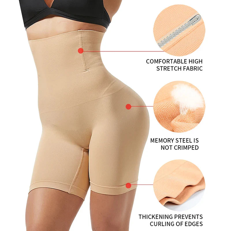 Pack 2 - IonSculp® Seamless Hourglass Shaper