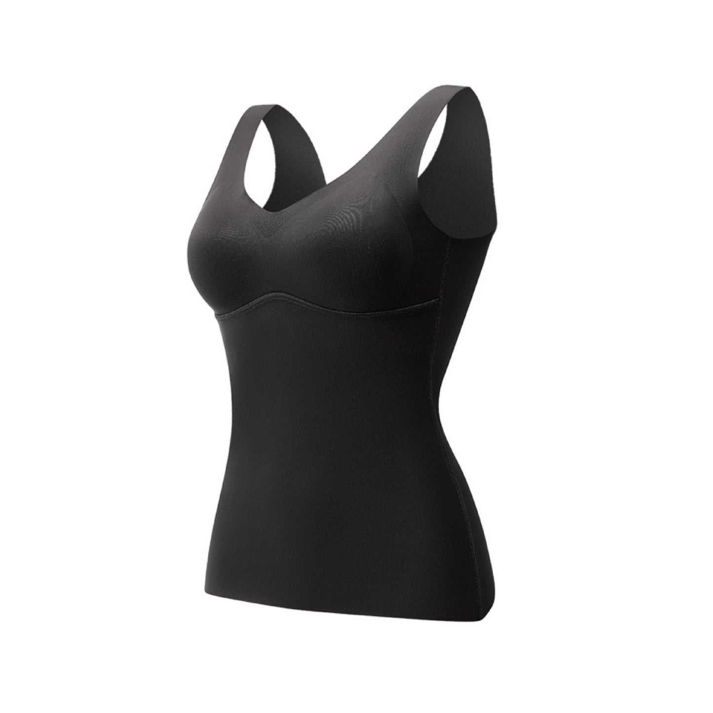 IonSculp® Hourglass Sculpting Self Heating Vest