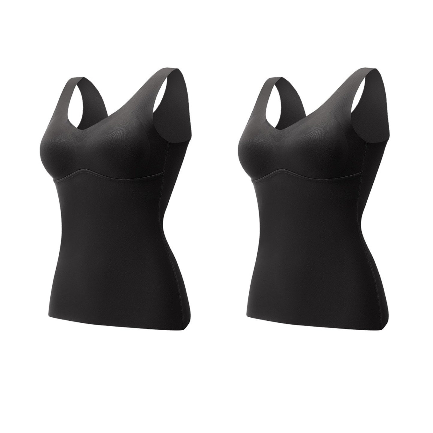 IonSculp® Hourglass Sculpting Self Heating Vest