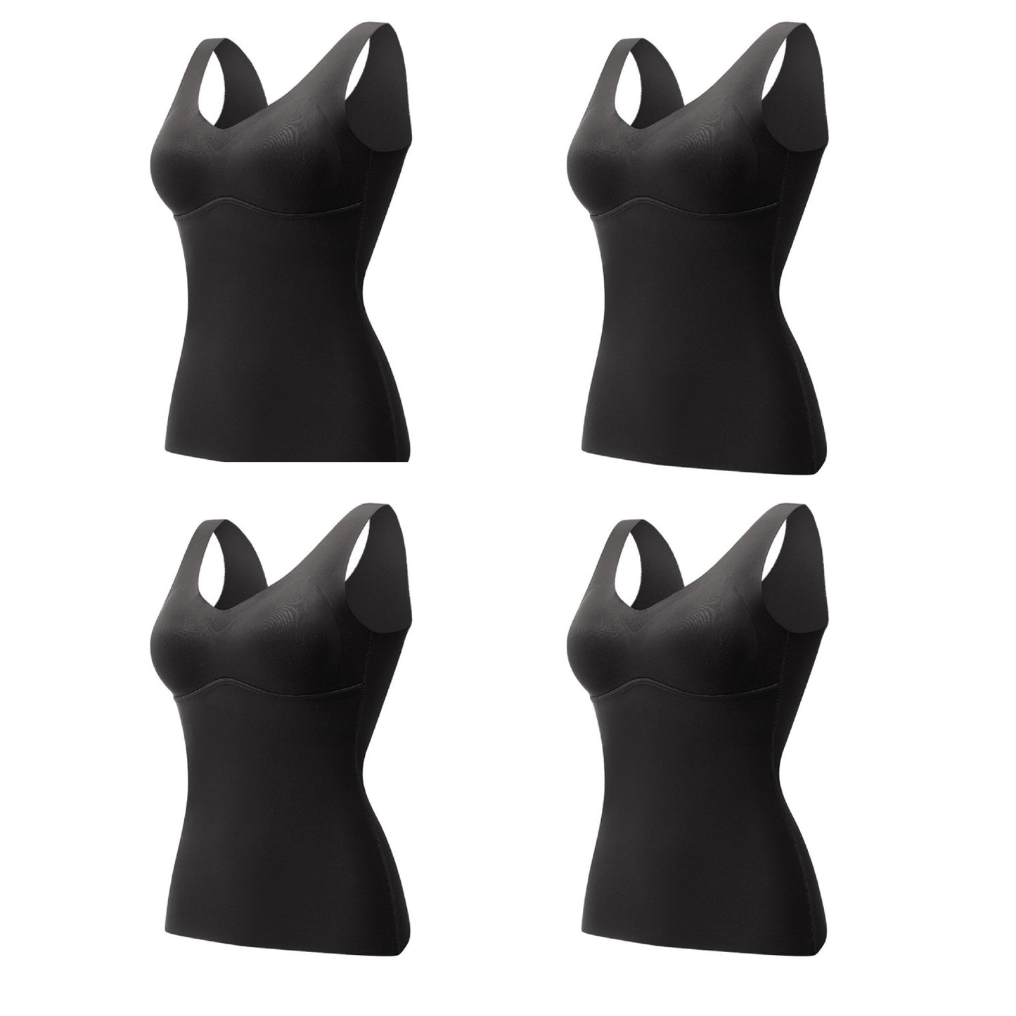 IonSculp® Hourglass Sculpting Self Heating Vest