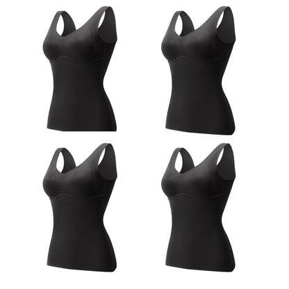 IonSculp® Hourglass Sculpting Self Heating Vest