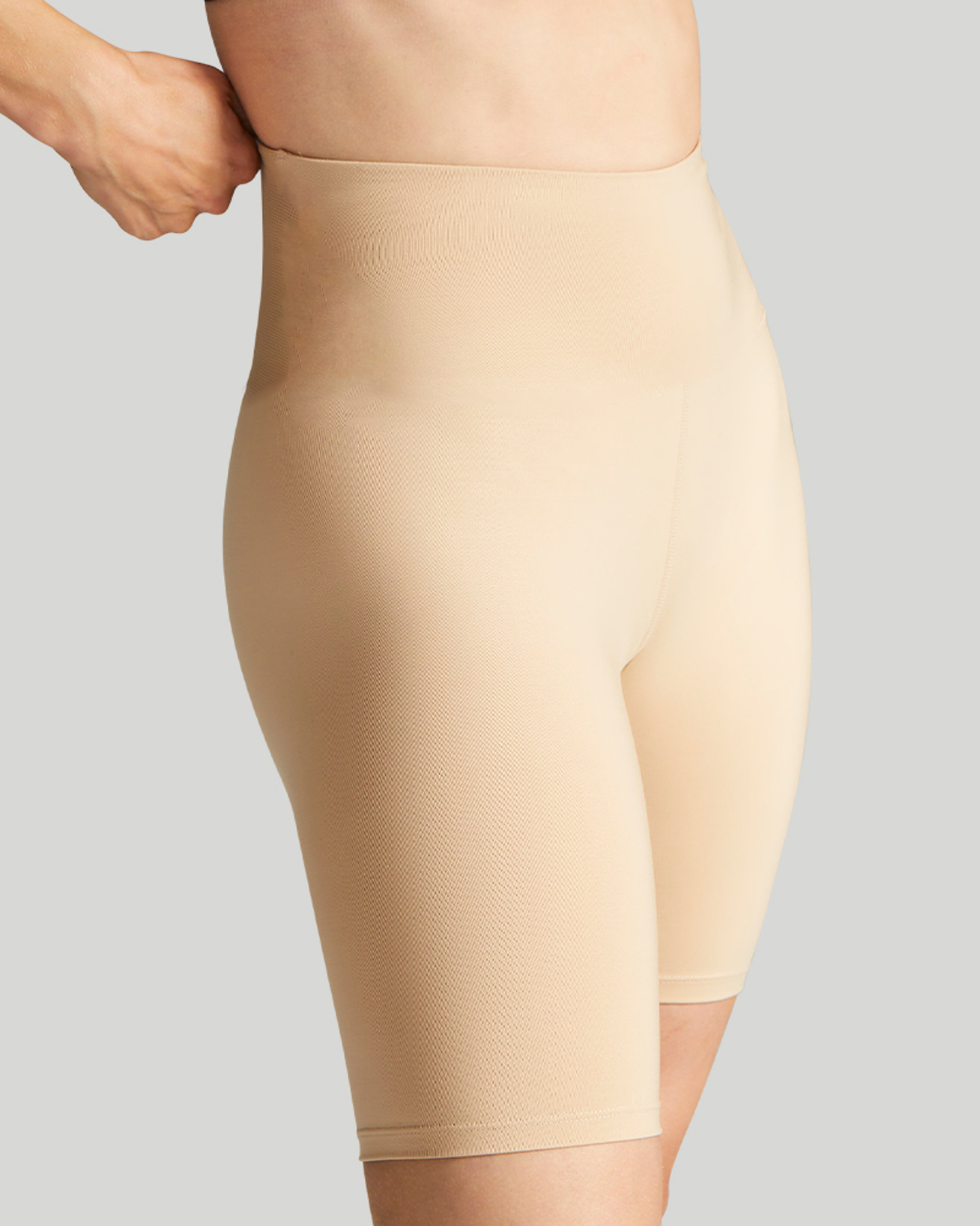 IonSculp® Thigh Sculpting Shapewear Shorts