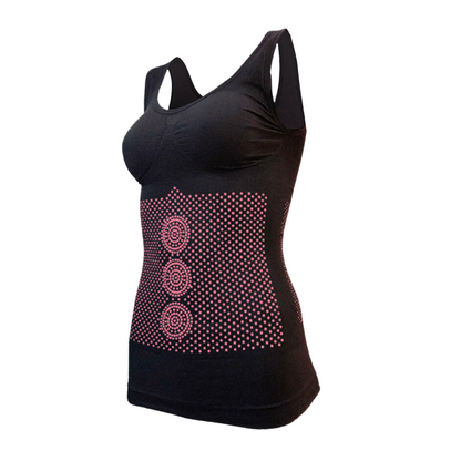 IonSculp® IONsWear Tourmaline Sculpting Vest