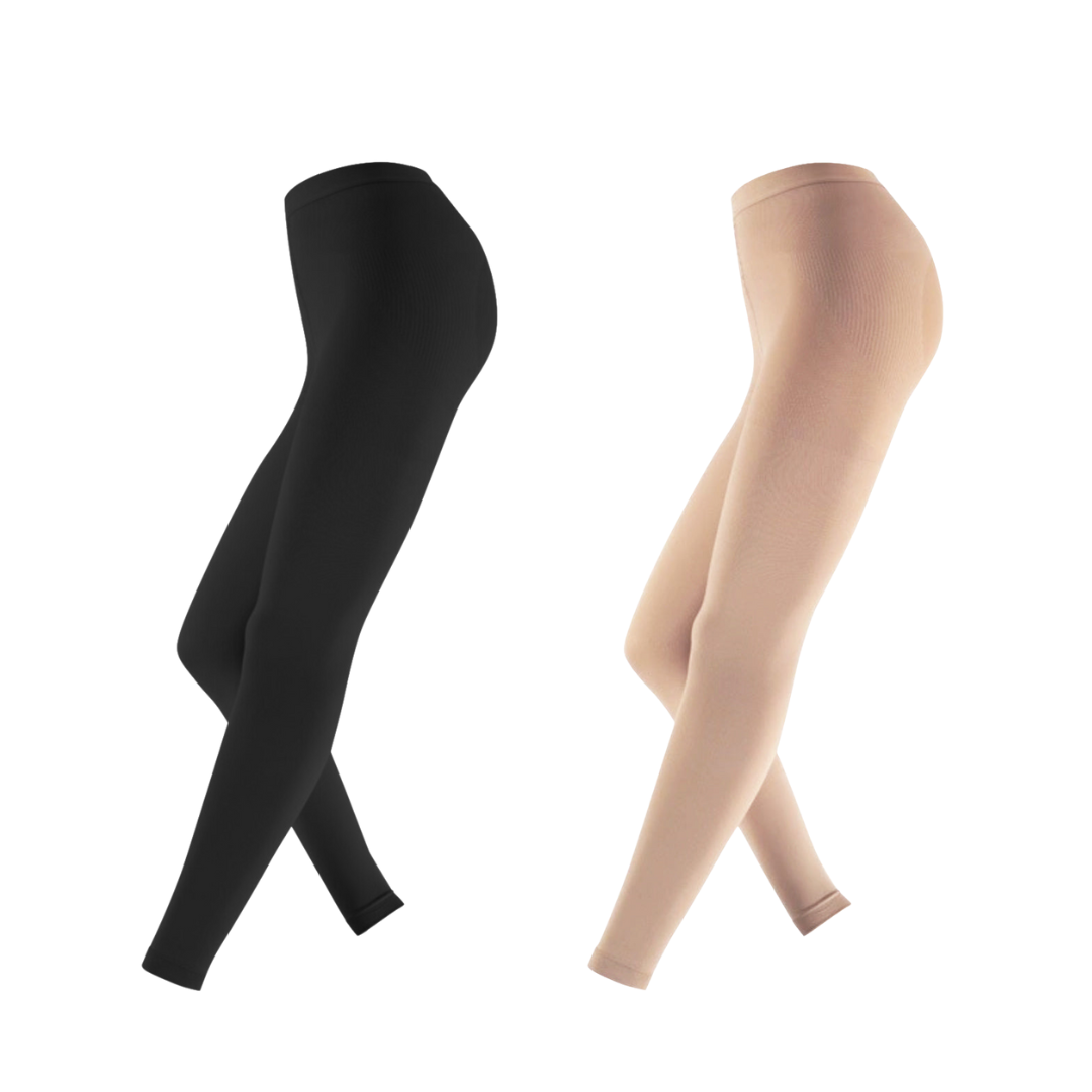 IonSculp® Soothing Sleep Leg Shapers