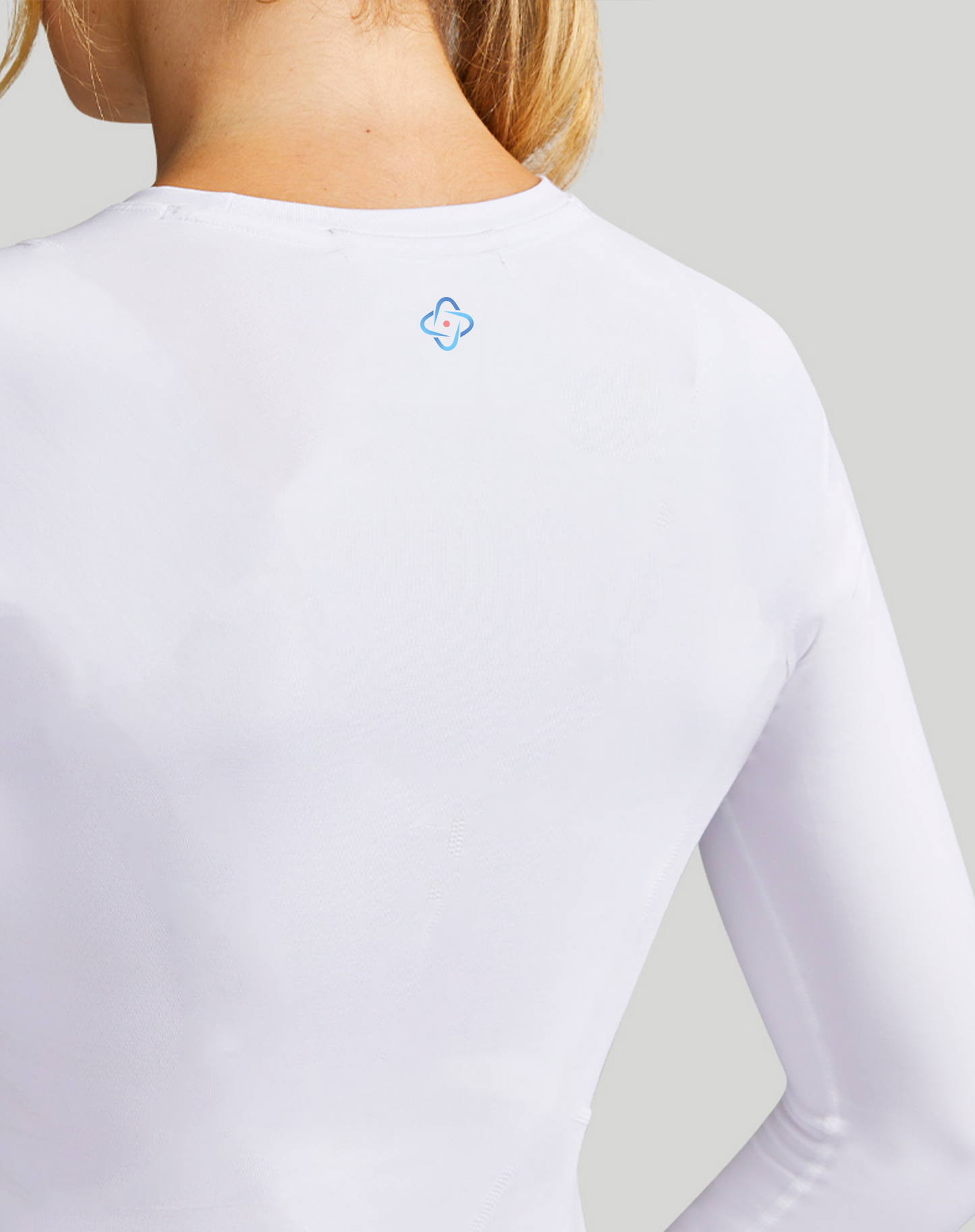 IonSculp® Hourglass Sculpting Self Heating Long Sleeve