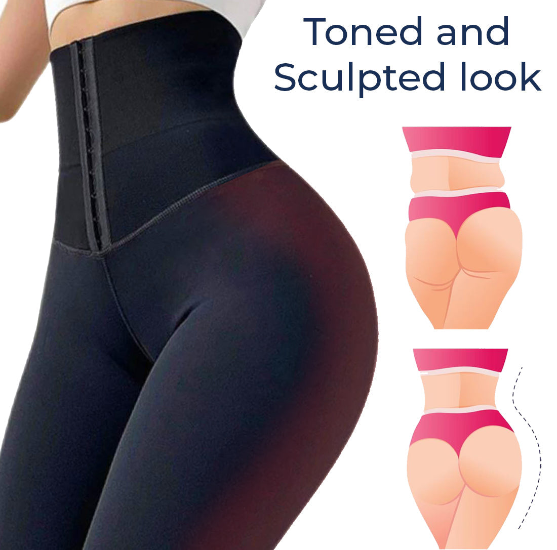 IonSculp® Plumping Reshaping Pants