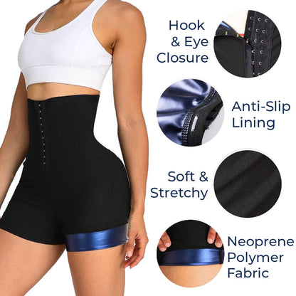 IonSculp® Plumping Reshaping Pants