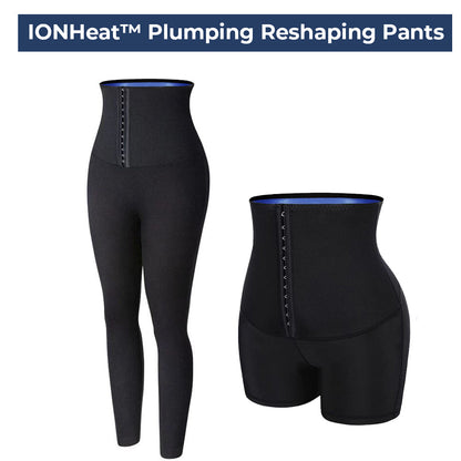 IonSculp® Plumping Reshaping Pants