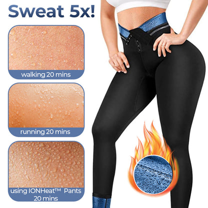 IonSculp® Plumping Reshaping Pants