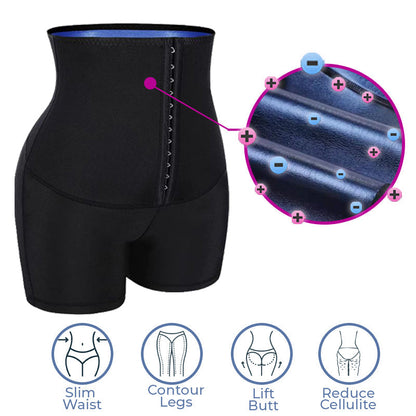 IonSculp® Plumping Reshaping Pants