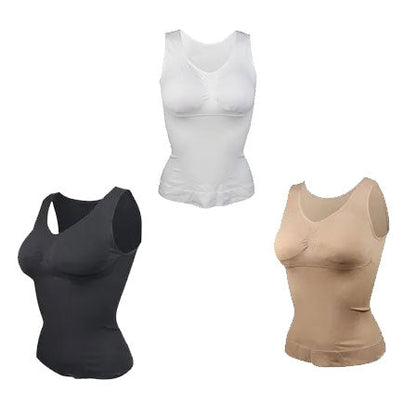 IonSculp® IONsWear Tourmaline Sculpting Vest